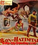 SonOf Hatimtai 1965 song download